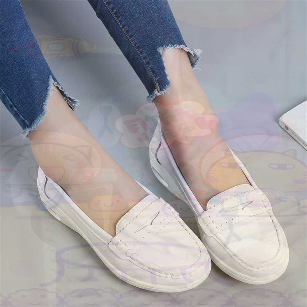 Quality Men'S Grooming Kit - Soft Slip-on Womens Large Size Shoes