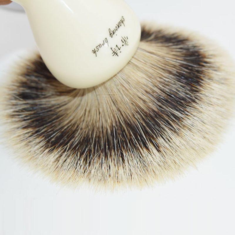 Dscosmetic Shaving Brush Silve - Quality Men'S Grooming Kit review and price