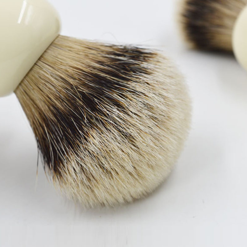 Dscosmetic Shaving Brush Silve - Quality Men'S Grooming Kit review and price
