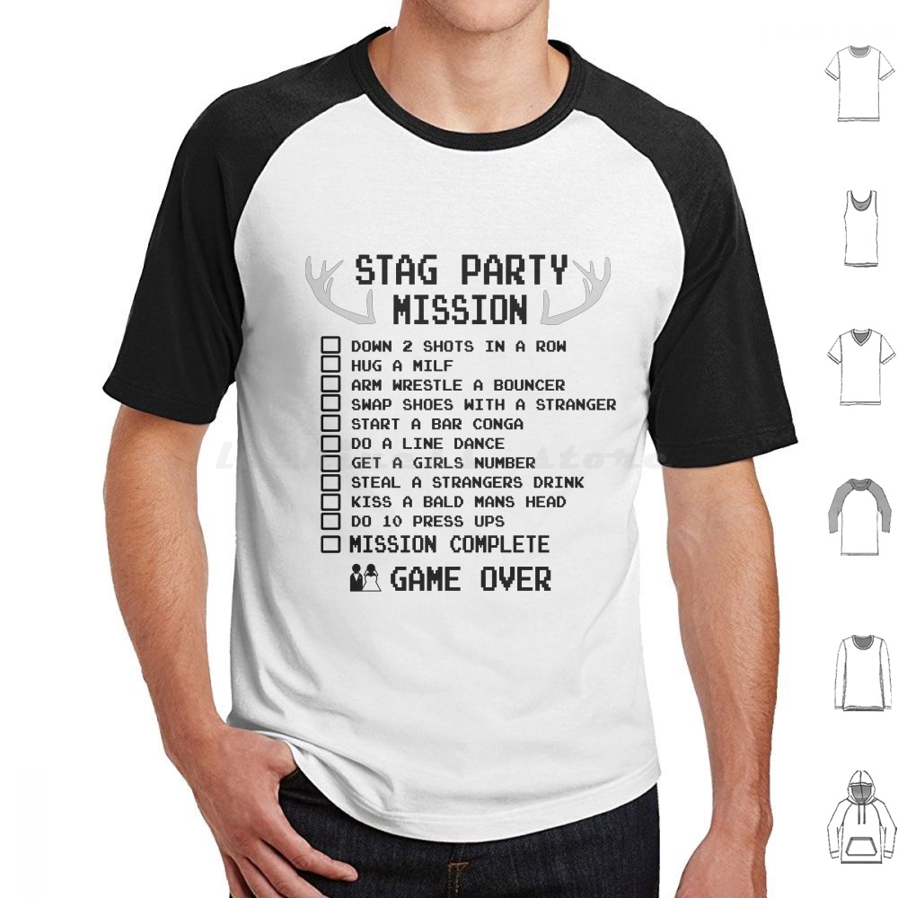 Stag Party Checklist Funny Bac - Men'S Grooming Checklist review and price