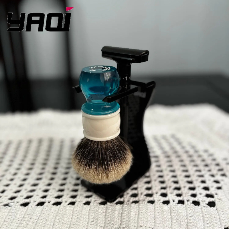 2026 Yaqi 24mm Aqua Two Band H - Men Grooming Hygiene review and price