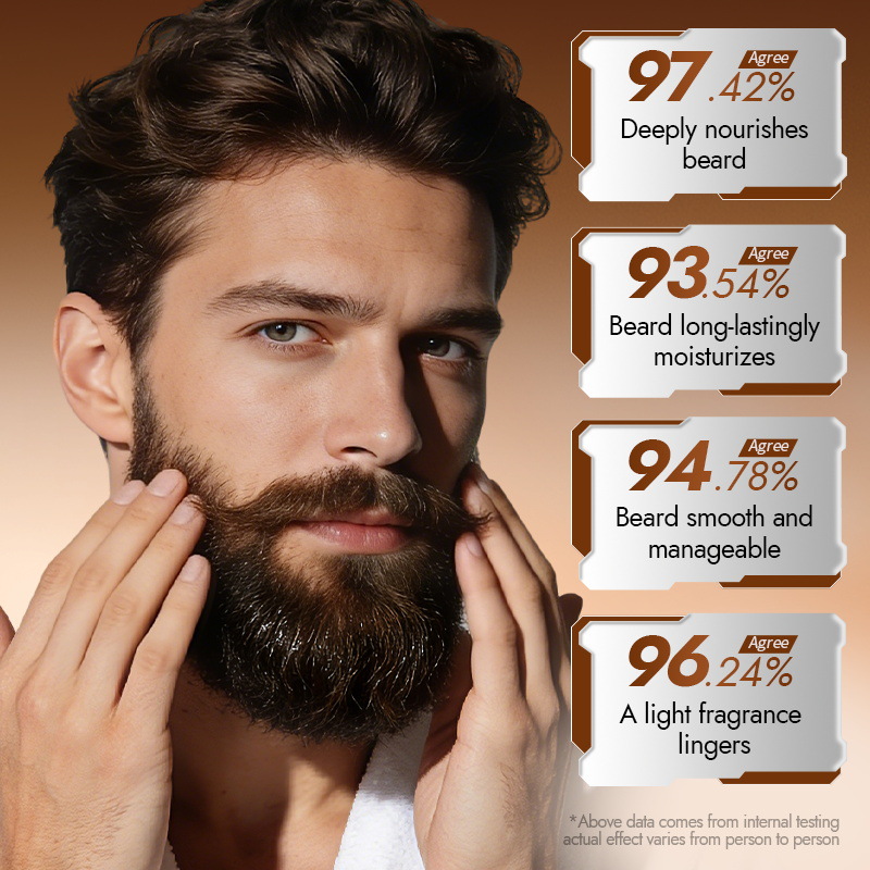 100% Natural Sandalwood Beard  - Men'S Grooming And Skin Care review and price