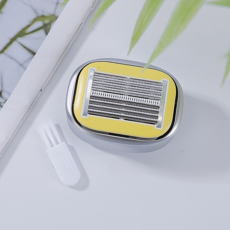Men Manual Head Hair Shaver Mu - Men Grooming Full Body review and price