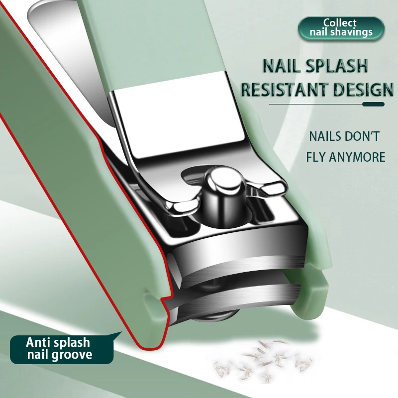 6pcs Nail Care Kit - Compact T - Quality Men'S Grooming Kit review and price