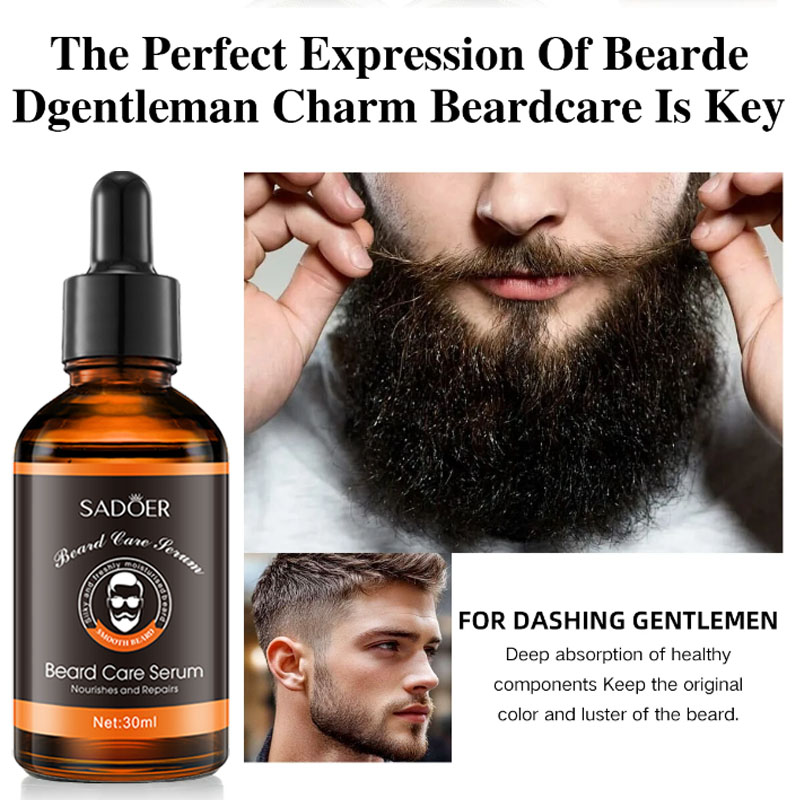 Men's Beard Oil Set for Groomi - Men'S Grooming And Skin Care review and price