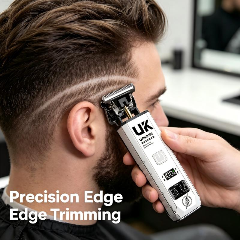 Electric Hair Clipper for Men  - Men Grooming Hygiene review and price