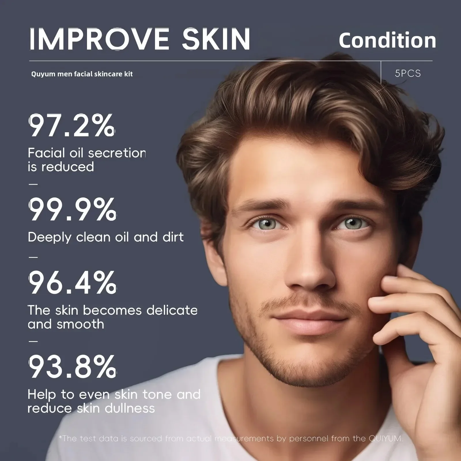 Professional Men Grooming Kit  - Men'S Grooming And Skin Care review and price