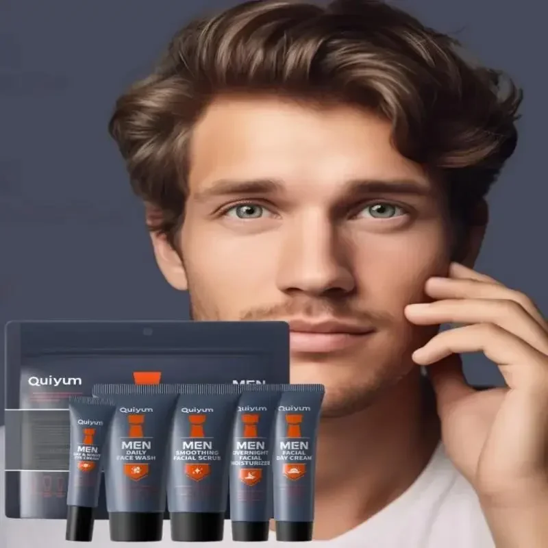 Professional Men Grooming Kit  - Men'S Grooming And Skin Care review and price