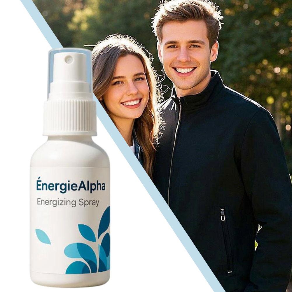 Men Energizing Spray 30ml Herb - Men'S Grooming And Skin Care review and price