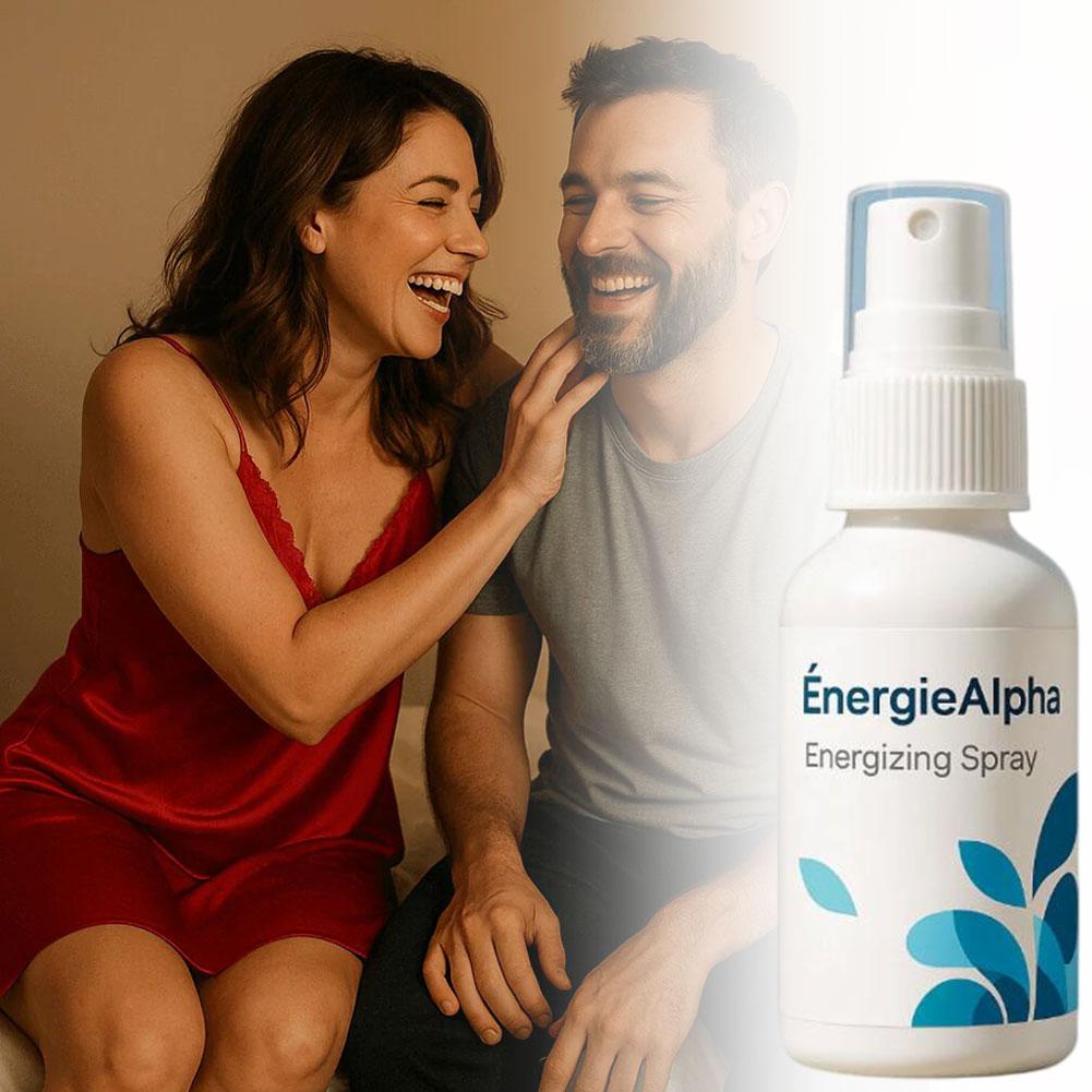 Men Energizing Spray 30ml Herb - Men'S Grooming And Skin Care review and price