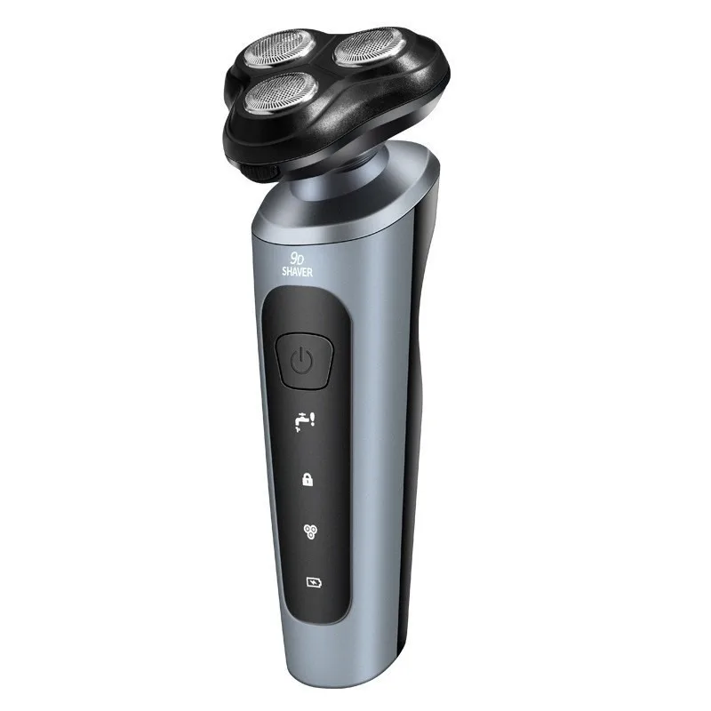 New Man Electric Razor USB Rec - Men Grooming Full Body review and price
