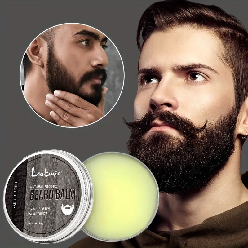 LOCKMIO Natural Moisture Musta - Men'S Grooming And Skin Care review and price
