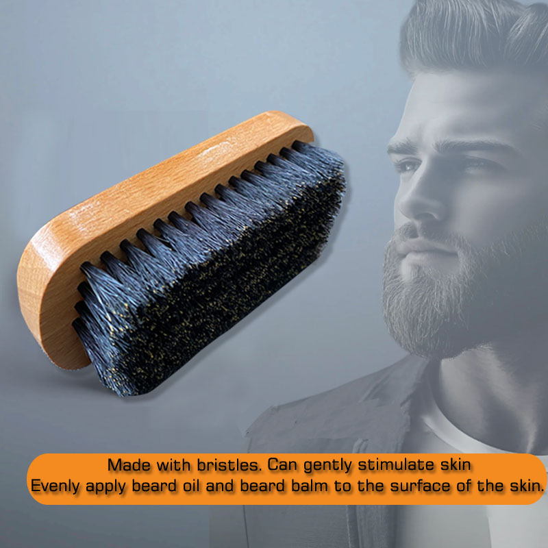 Men's Beard Grooming Set, Bear - Men Grooming Hygiene review and price