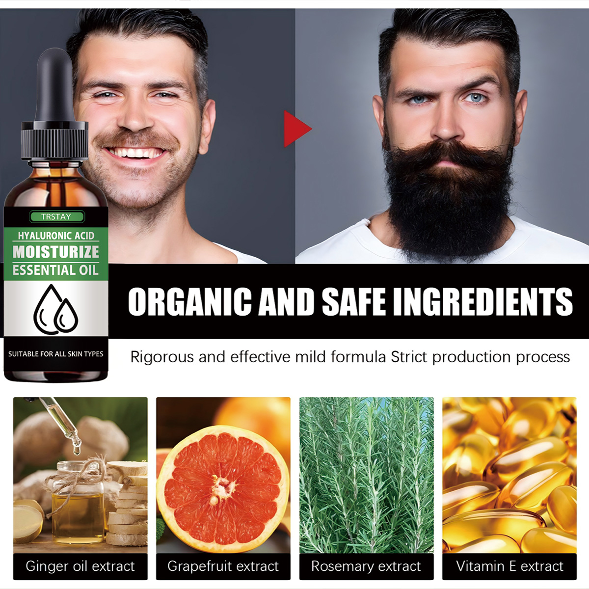100%Natural Accelerate Facial  - Men'S Grooming And Skin Care review and price