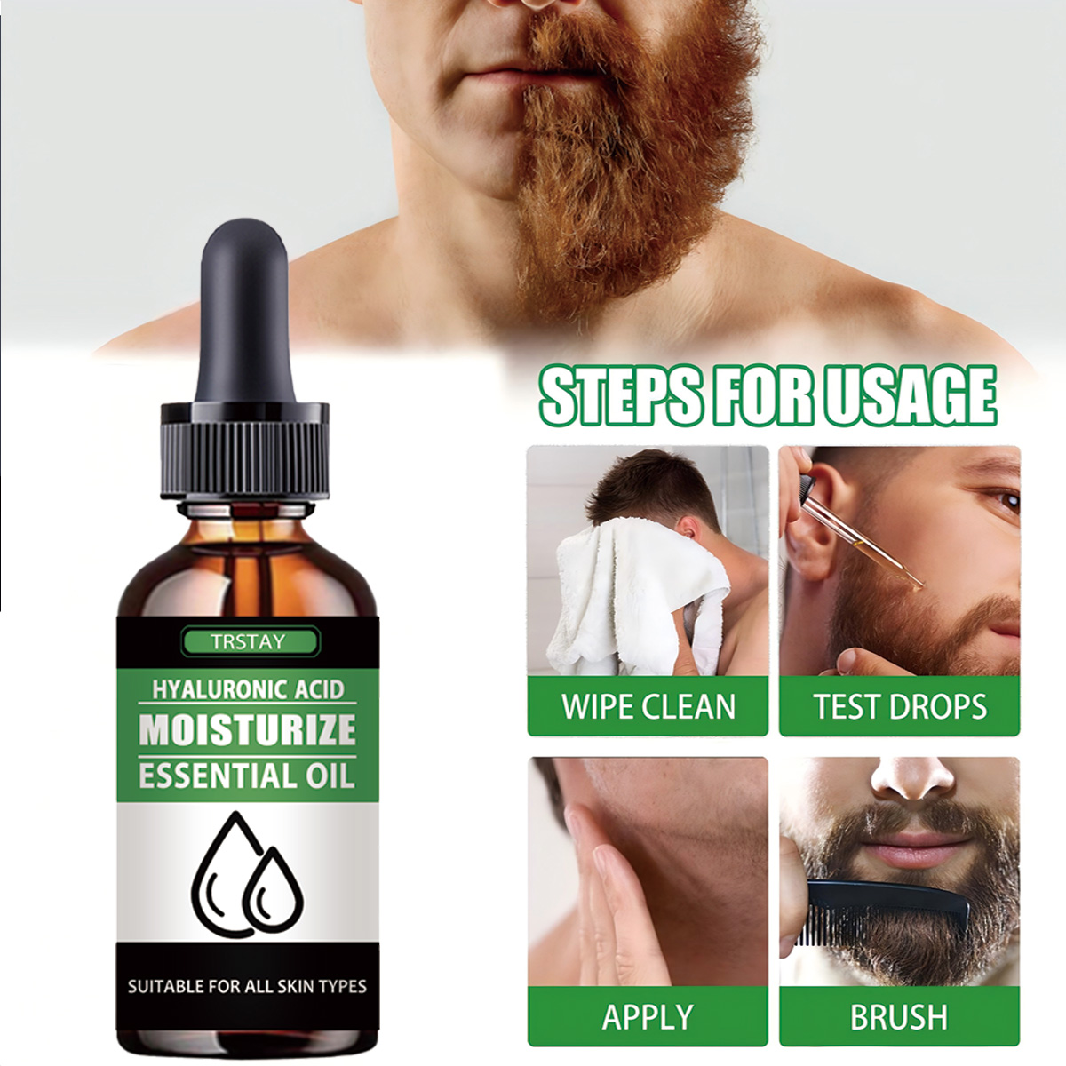 100%Natural Accelerate Facial  - Men'S Grooming And Skin Care review and price