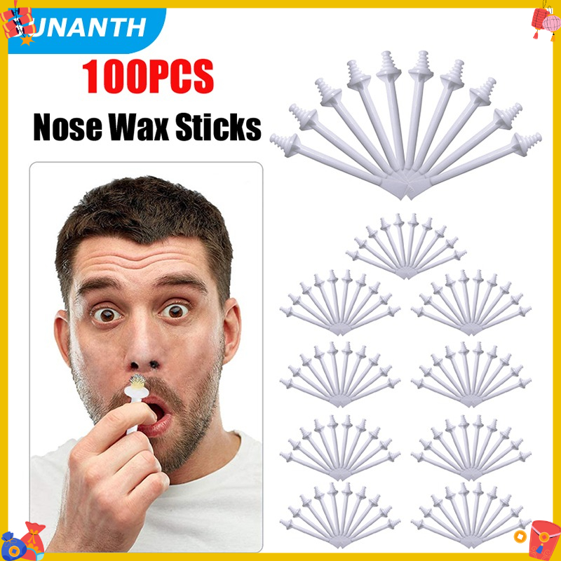 Nose Wax Sticks Painless Nose  - Men'S Grooming Nose And Ear review and price