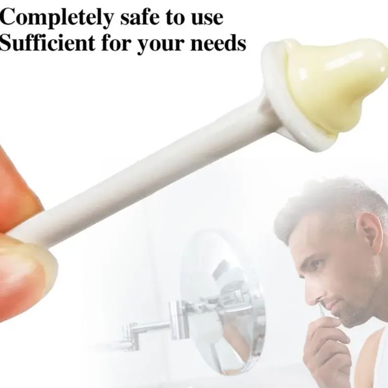 Nose Wax Sticks Painless Nose  - Men'S Grooming Nose And Ear review and price