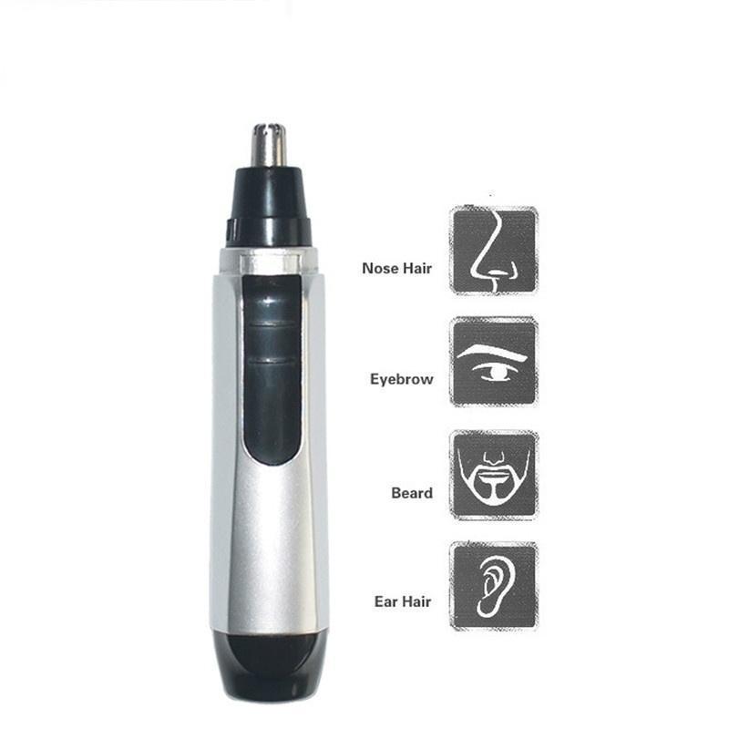 Waterproof Nose Ear Hair Clipp - Men'S Grooming Nose And Ear review and price