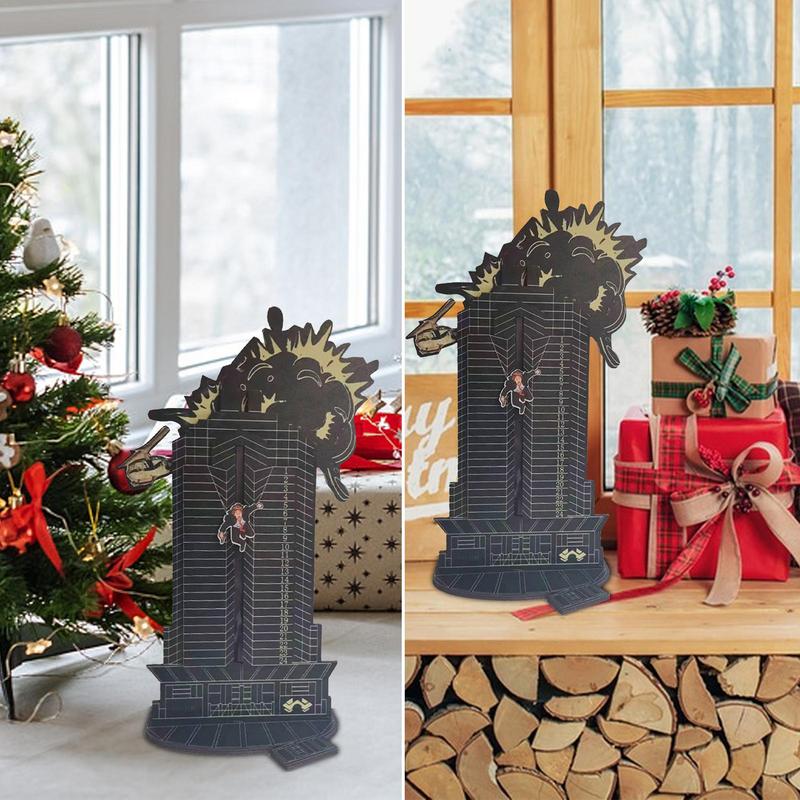 Christmas Die Hard Advent Cale - Mens Grooming Advent Calendar review and price