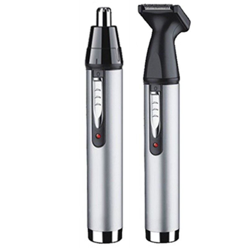 Kemei Rechargeable All in One  - Men'S Grooming Nose And Ear review and price