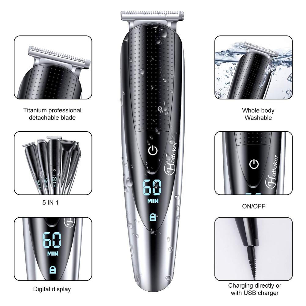 All In One Hair Trimmer For Me - Quality Men'S Grooming Kit review and price