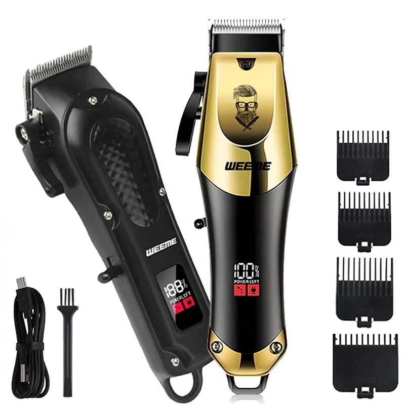 T9 Cordless Beard Trimmer Hair - Men Grooming Hygiene review and price