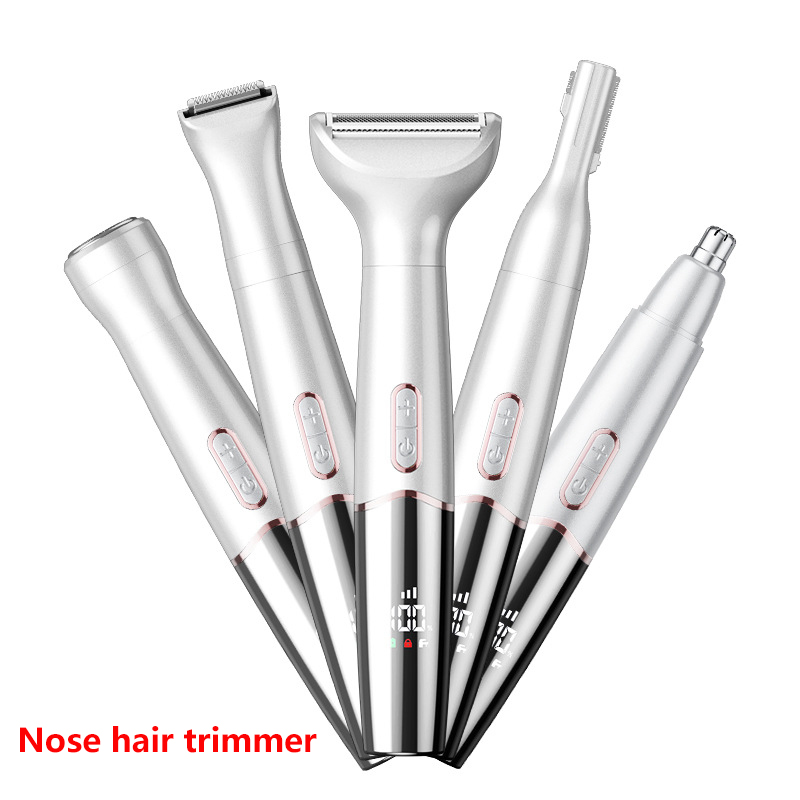 Origina all in1 Rechargeable N - Men'S Grooming Nose And Ear review and price
