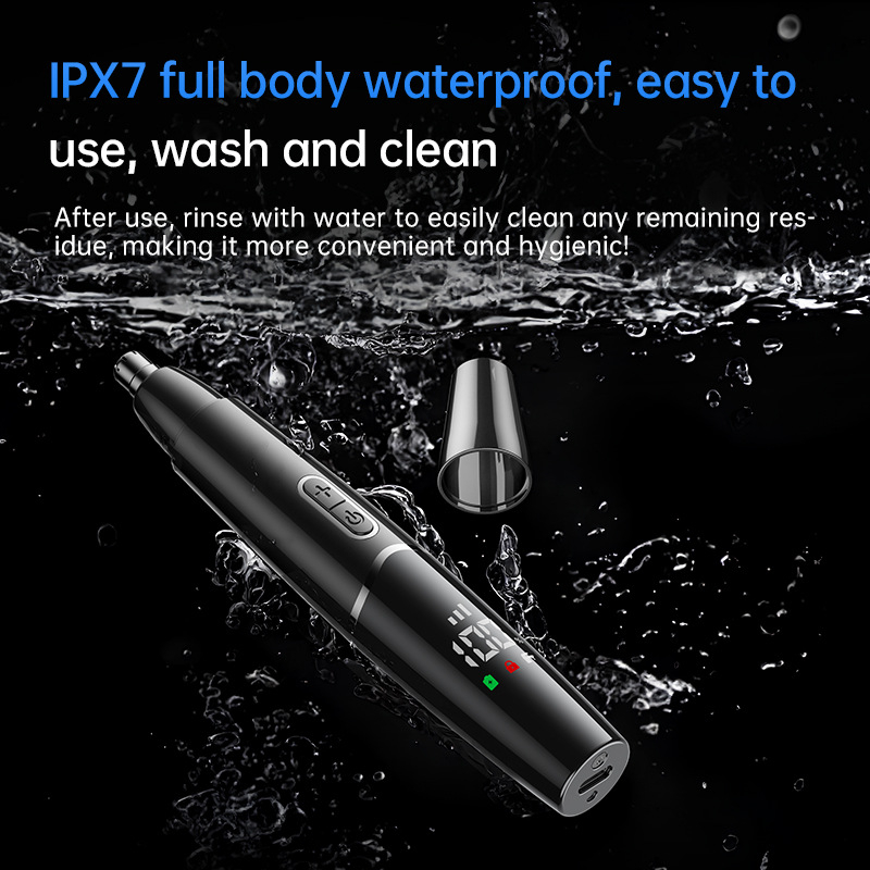 Origina all in1 Rechargeable N - Men'S Grooming Nose And Ear review and price