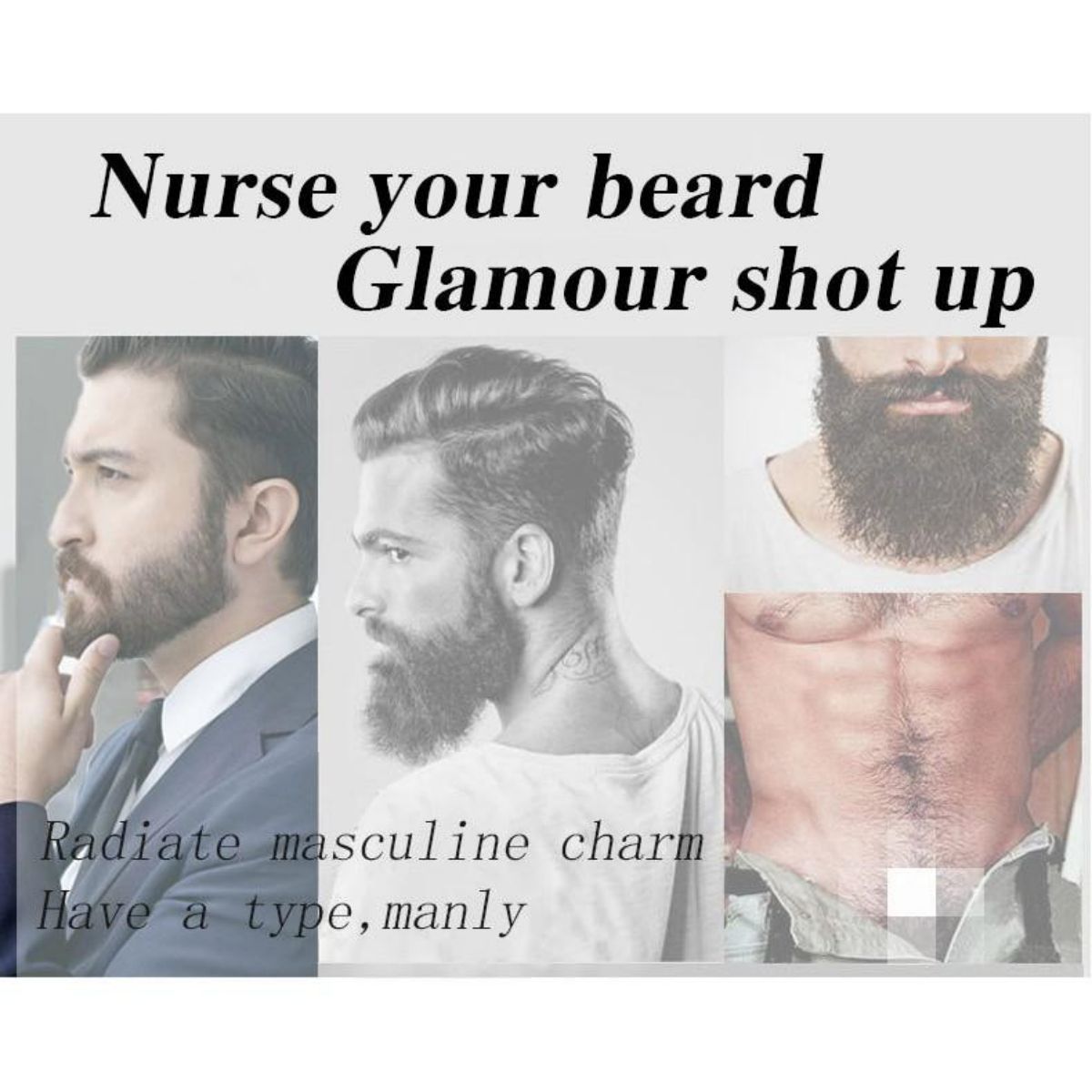 100%Natural Accelerate Facial  - Men'S Grooming And Skin Care review and price