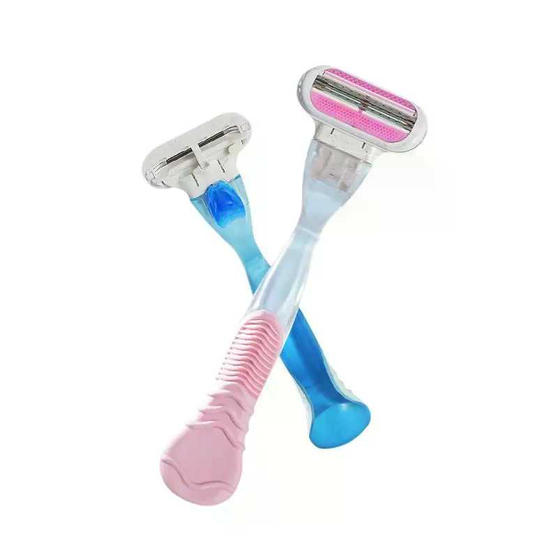 Body Razor Womens With Three P - Men Grooming Full Body review and price