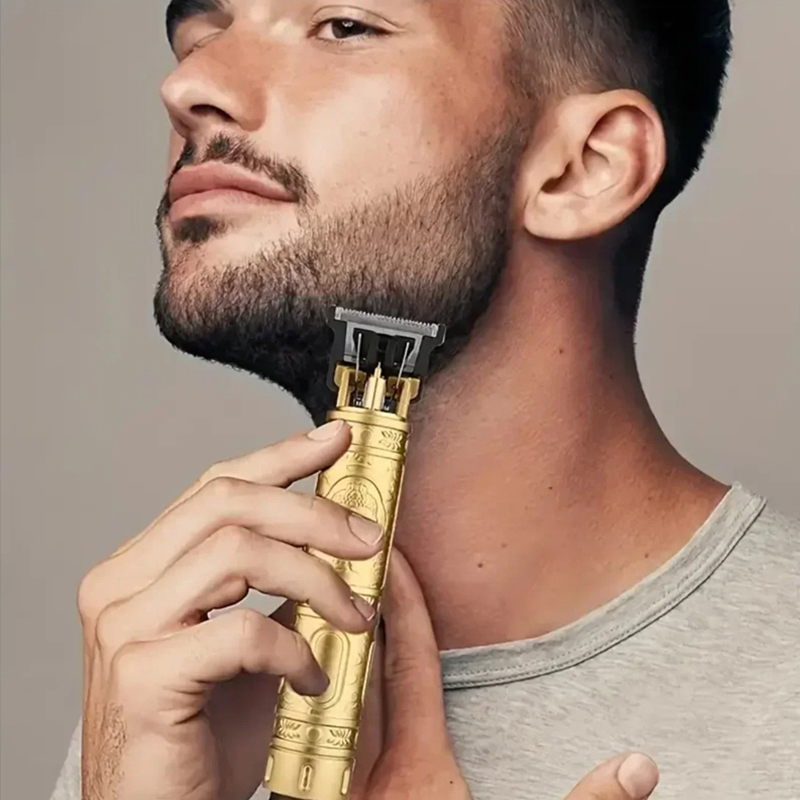 T9 Cordless Hair Clipper Recha - Men Grooming Hygiene review and price