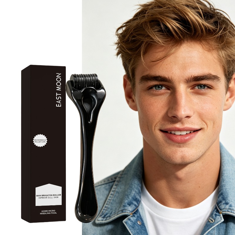 Premium Skin‑care Rolling Tool - Men'S Grooming And Skin Care review and price
