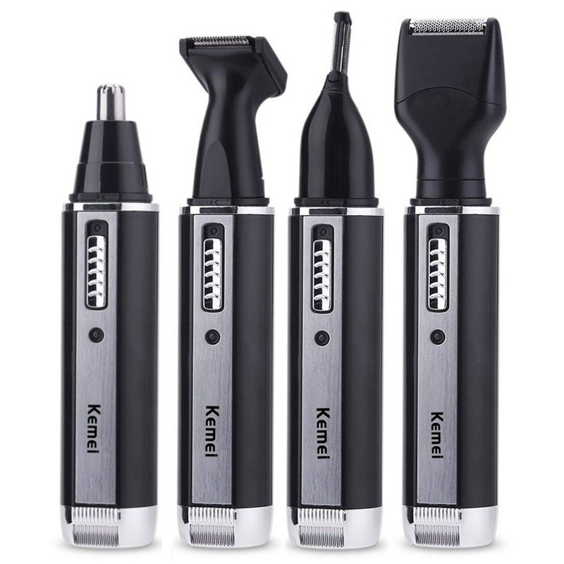 Keme 4in1 Nose Hair Trimmer Fo - Men'S Grooming Nose And Ear review and price