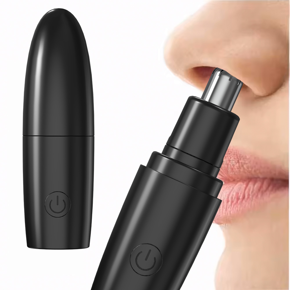 Electric Ear Nose Hair Trimmer - Men'S Grooming Nose And Ear review and price