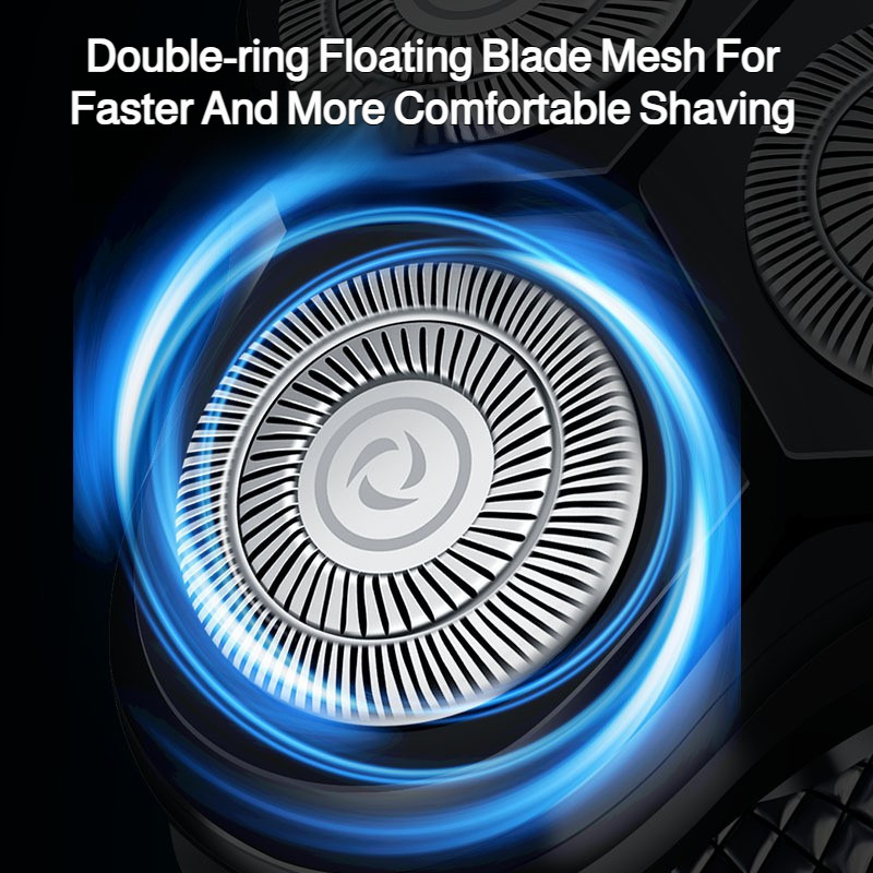 Smart Digital Display Electric - Men Grooming Full Body review and price