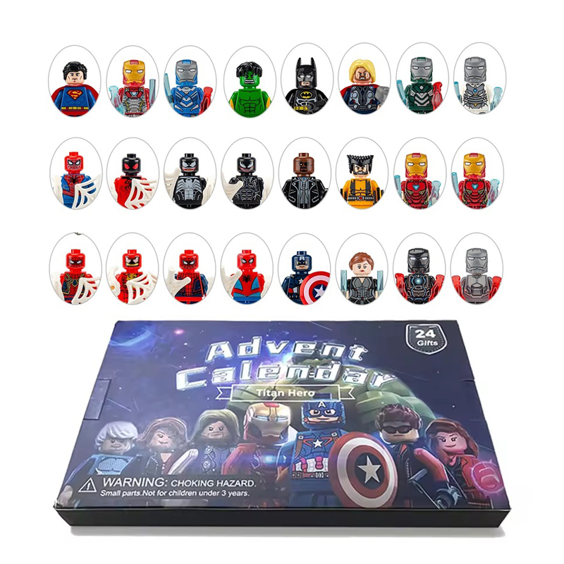 24 Pcs/Set Disney Advent Calen - Mens Grooming Advent Calendar review and price