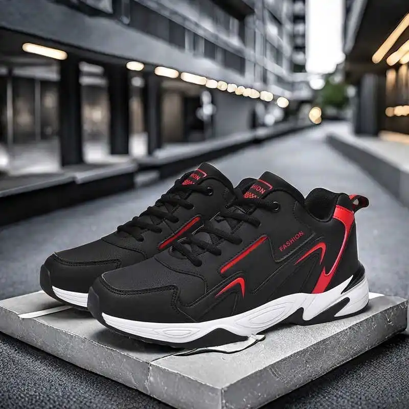 Cold-proof Spring Gym Sneakers - Quality Men'S Grooming Kit review and price