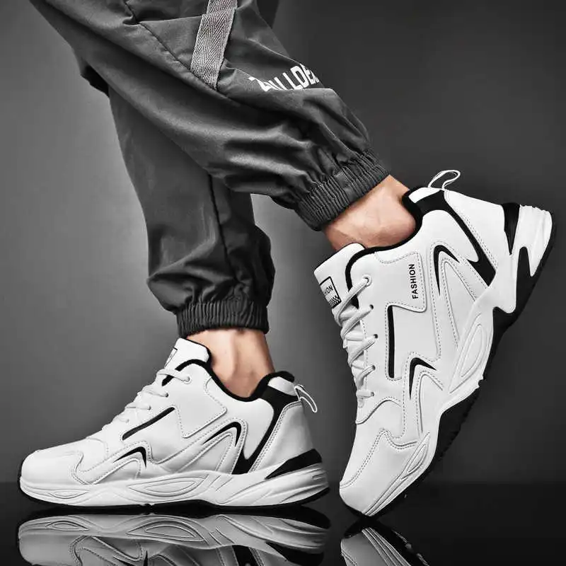 Cold-proof Spring Gym Sneakers - Quality Men'S Grooming Kit review and price