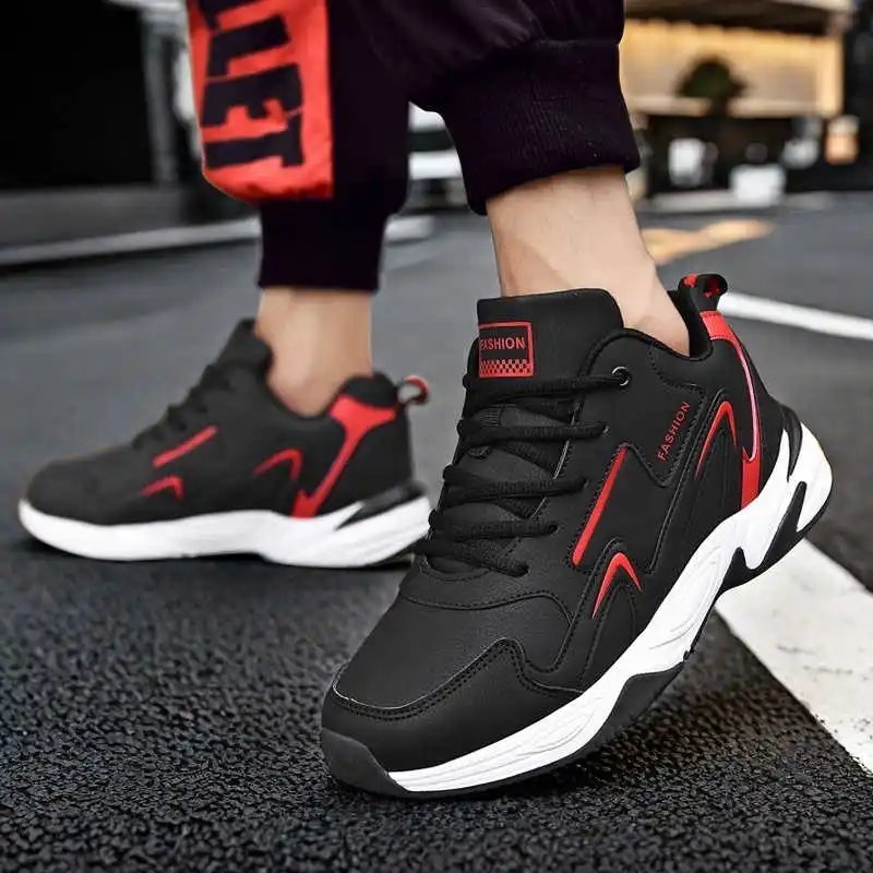 Cold-proof Spring Gym Sneakers - Quality Men'S Grooming Kit review and price