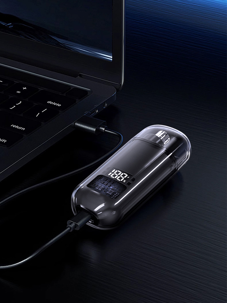 New 2026 Nose Electric digital - Quality Men'S Grooming Kit review and price