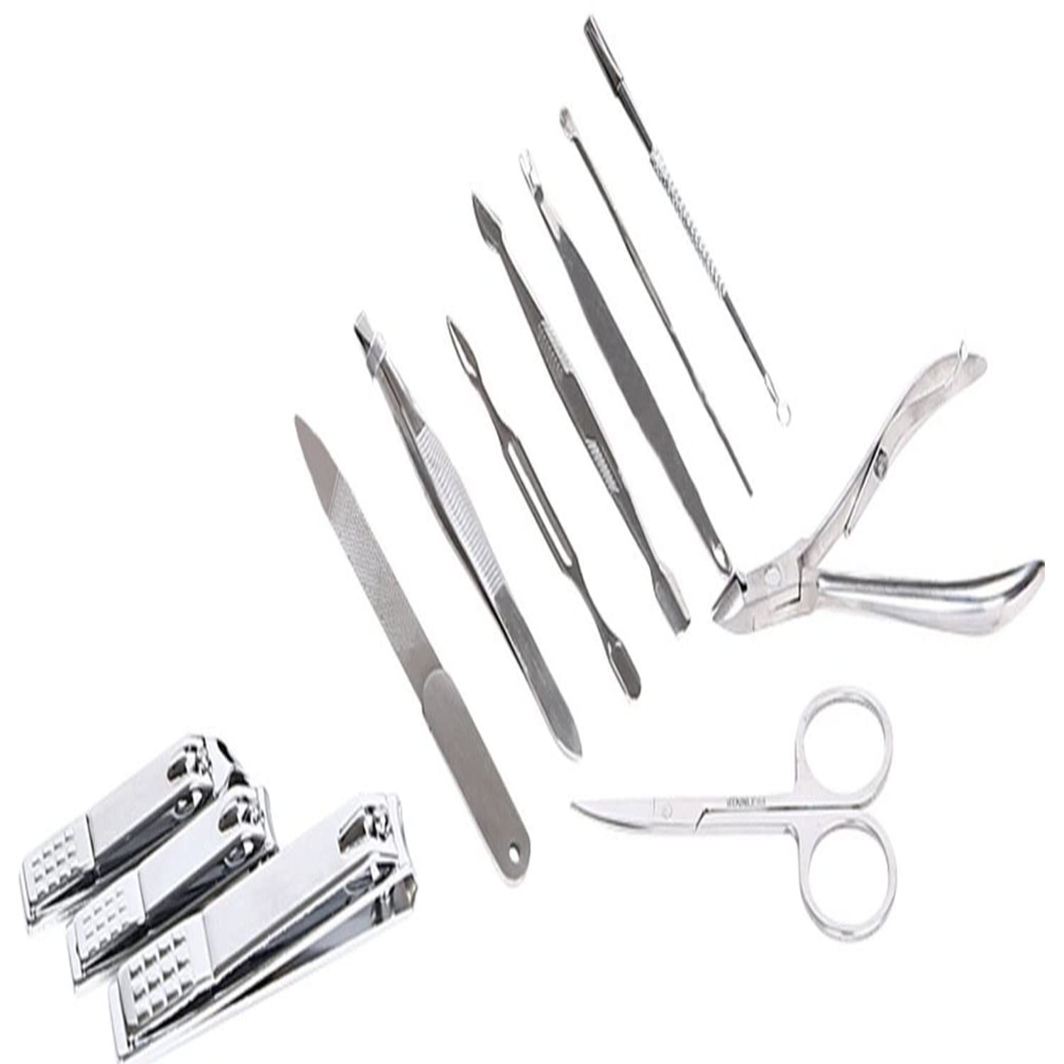 Luxurious and Stylish Manicure - Quality Men'S Grooming Kit review and price