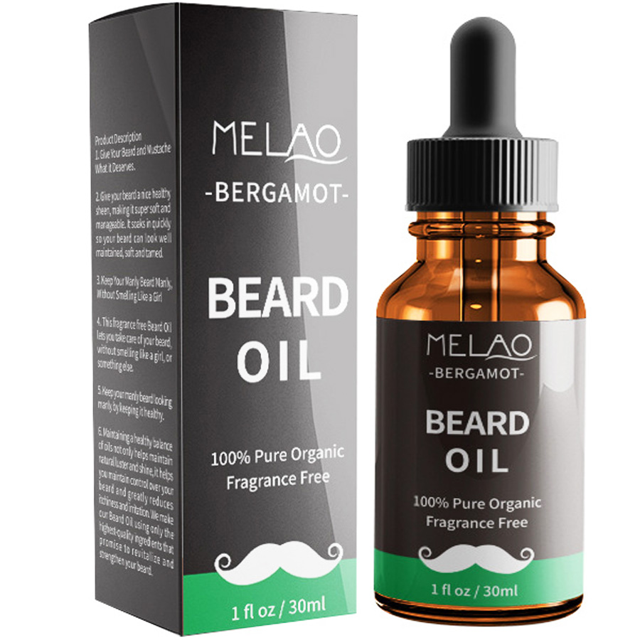 30ml Beard Growth Oil Serum Fo - Men'S Grooming And Skin Care review and price